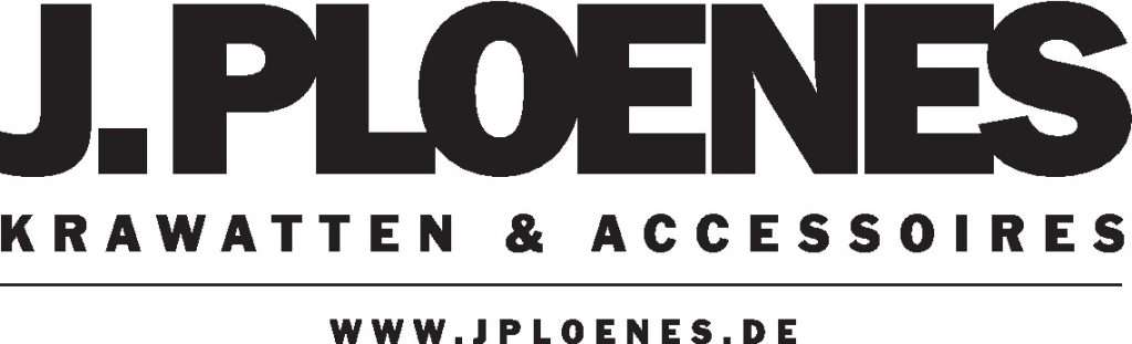 J. Ploenes Logo Transparenter Hintergrund